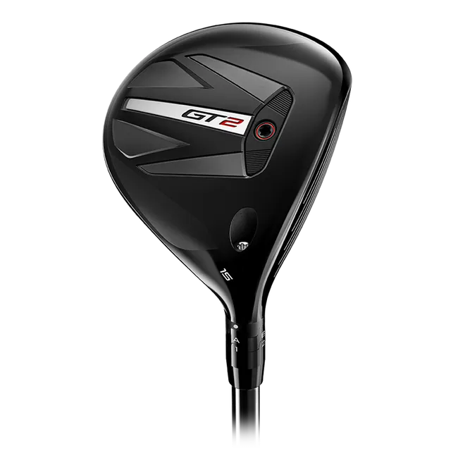 Golf Club 8